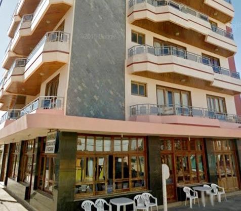 Apto com Varandas 103 - Balneário Arroio do Silva - 3 minutos do Mar