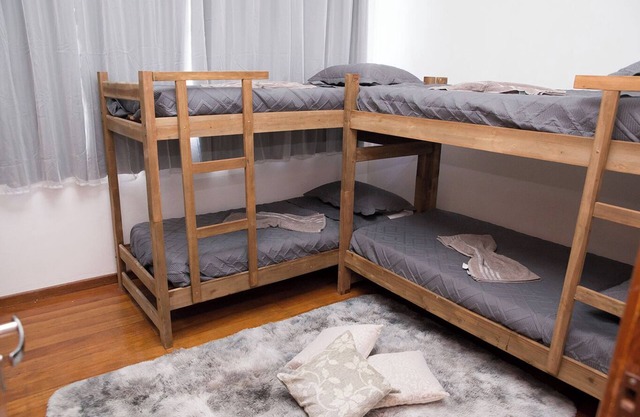 Apto com Wi-Fi na Praia da Costa no Espírito Santo