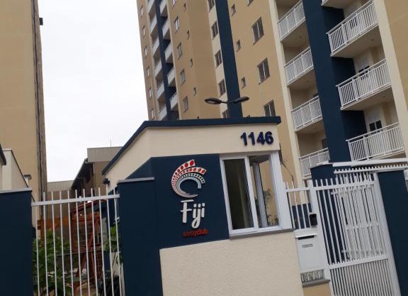 Apto de Praia Fiji 1102