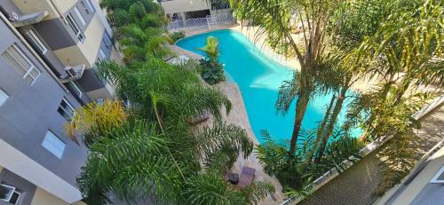 Apto em Cond Resort em Ubatuba