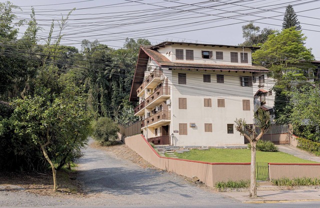 Apto entre a Unisociesc e a Filarmônica DH0750