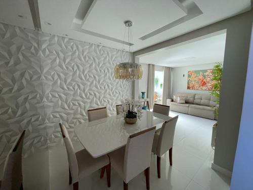 Apto Família Shopping Riomar