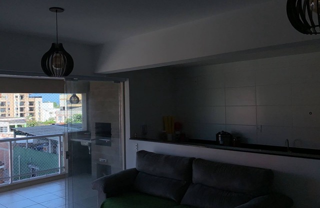 Apto Guarujá Enseada. Excellent leisure for your family.