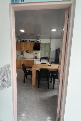 Apto Hogar Dulce Hogar ARBOLETES