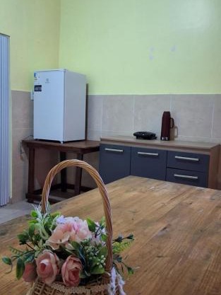 Apto I com cozinha em Macapa