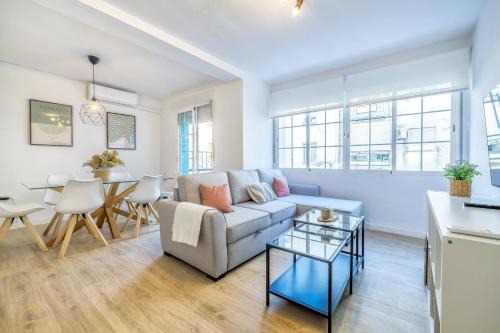 Apto Lope de Sosa junto al casco histórico & Parking Gratuito