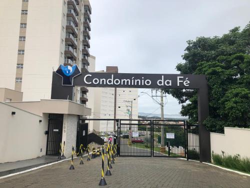 Apto Nossa Senhora das Graças