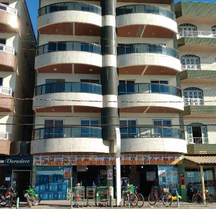 Apto Paulino Frente Mar