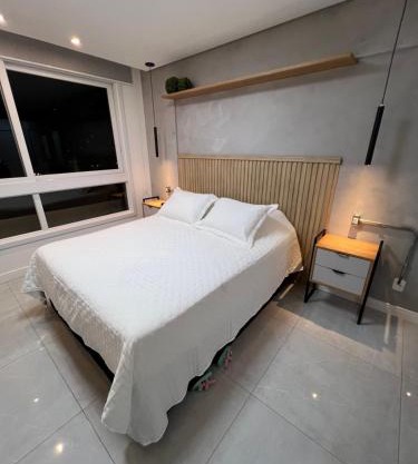 Apto Studio White Novo Hamburgo