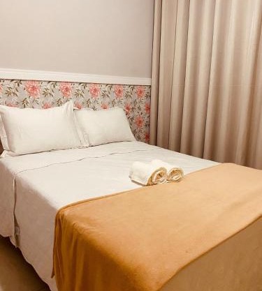 Apto Suite Aconchegante a 03 minutos do Bairro Horto