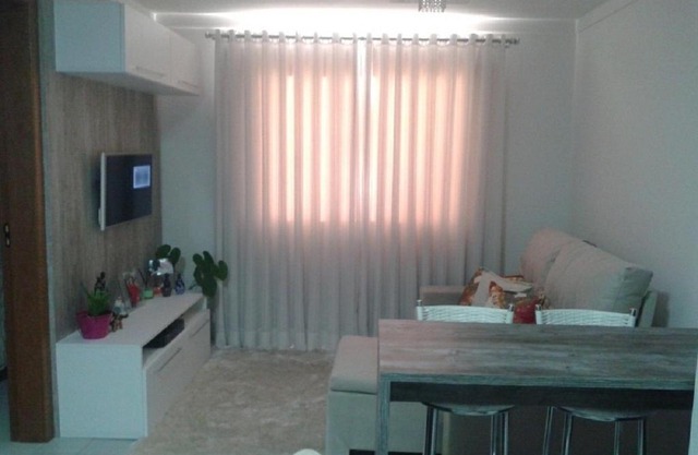 Apto super aconchegante/linda vista para Vale dos Vinhedos