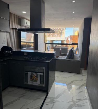 Apto vista á mar no reserva do sahy mangaratiba Rj