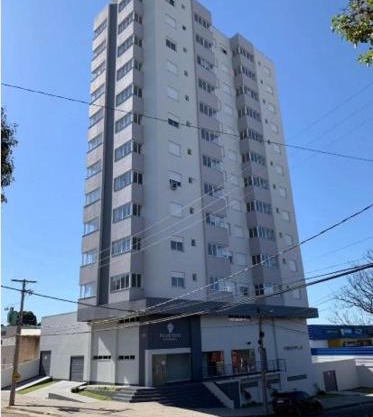 Apto6 com WI-FI e garagem e 100 a av Brasil