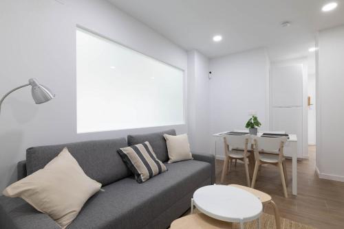 Aptos Ría de San Cosme María