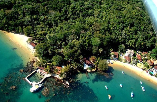 Aquário Pousada Hostel