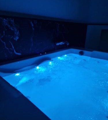 Aqua Loft Suite exécutive & élégante Quartier Européen Bruxelles