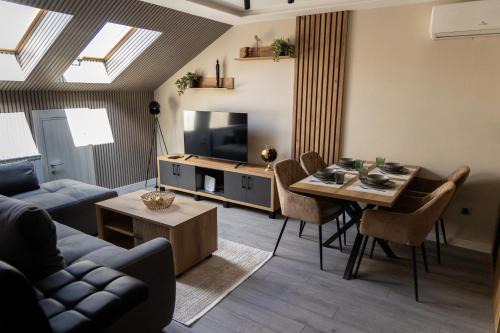 Aqua Lux apartmani 1