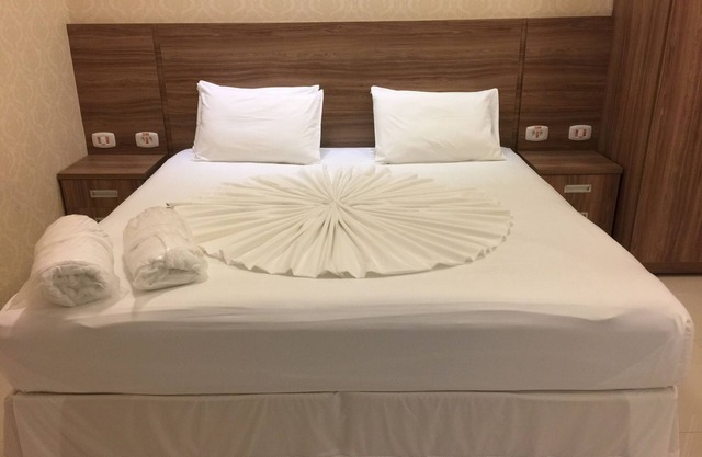 Aquarius Hotel Aquarius