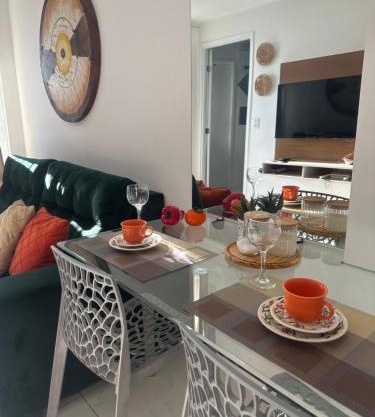 Aquarius Residence Vista Mar