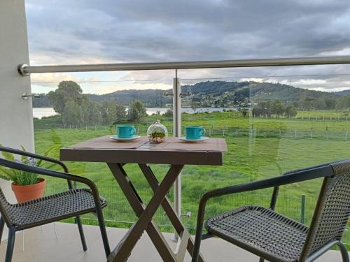 Arama Apartamento Boutique