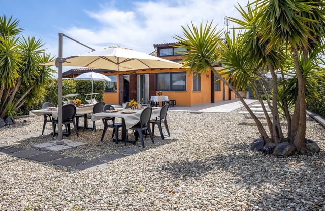 Arancio by Interhome
