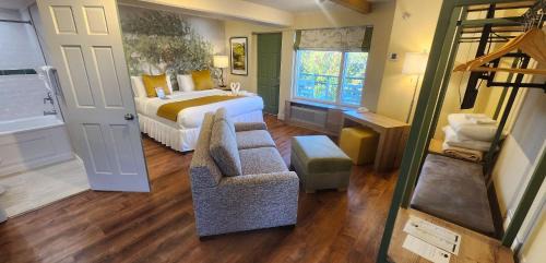 Arbors at Island Landing Hotel & Suites