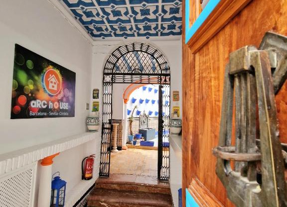 Arc House Mezquita - Only adults