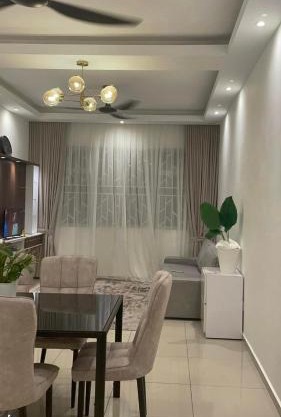 Arcadia18 Putrajaya Presint18