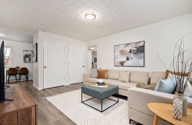 Archer at the Quad- 2BR 1BA Apt| North Campus