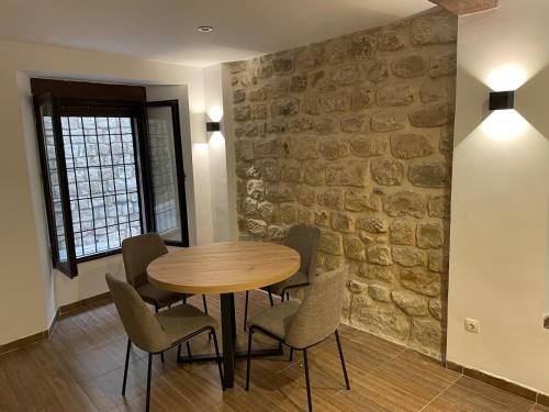 Arco de las descalzas