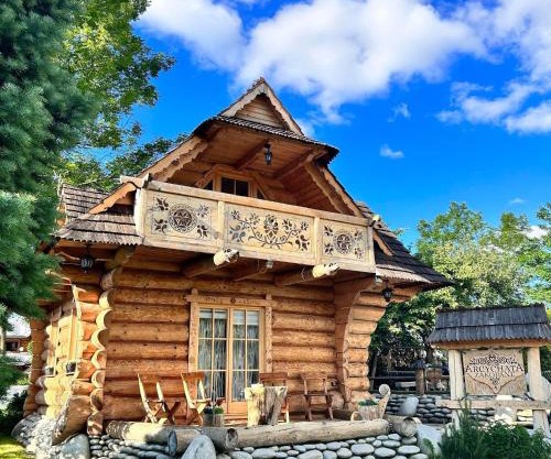 Arcychata Zakopane