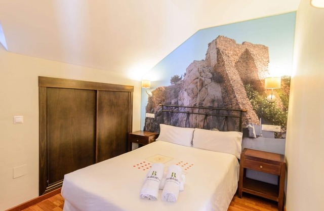 Ardales 2 pax by Ruralidays