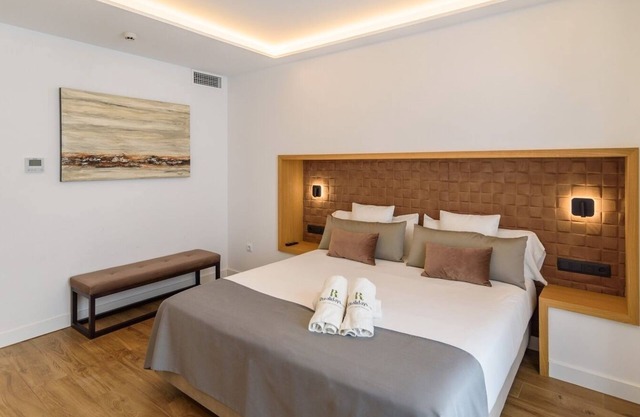 Ardales Premium 1 dormitorio Nº19 by Ruralidays