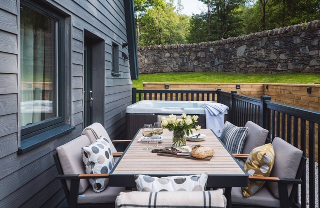 Ardlui Retreat Lodge 7