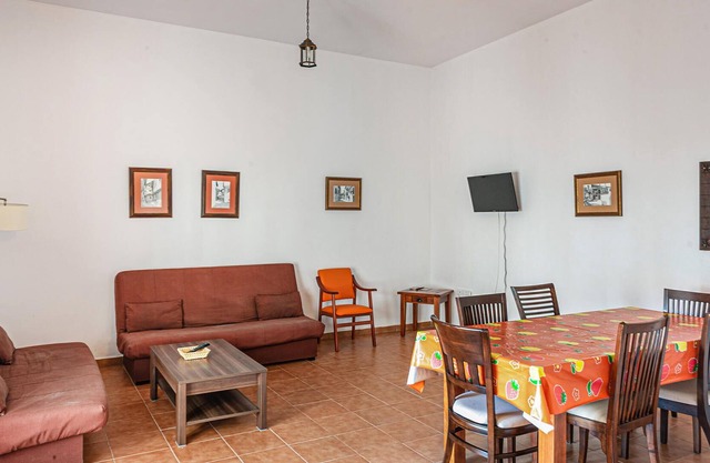 Are you dreaming of a comfortable vacation with a view of the mountains?