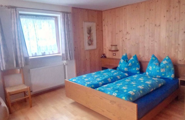 Are you looking for relaxation, peace and nature? Then come to us at the Stöcklhuberhof!