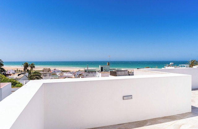 Arena House Conil