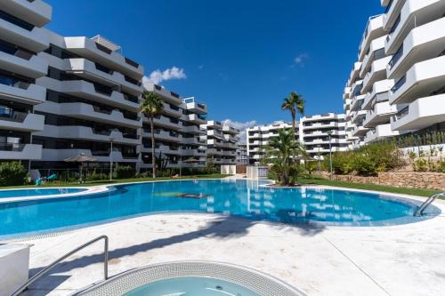 Arenales Bahia Penthouse