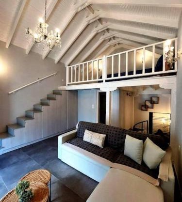 Aretha Mansion - Chora Samothrace