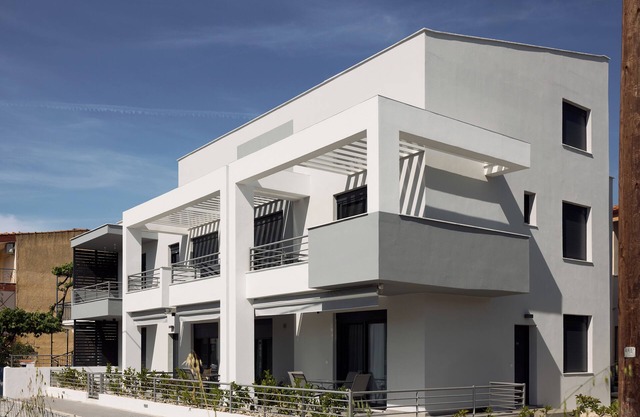 Areti Residential Complex