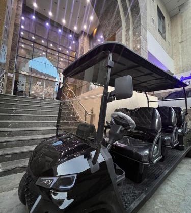 Arfalon Hotel فندق ارفلون