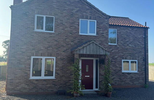 Arglam Lane Farm - 4 Bedroom Tranquil Countryside Retreat sleeps 7