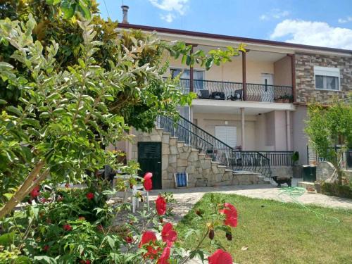 Argy close to the center