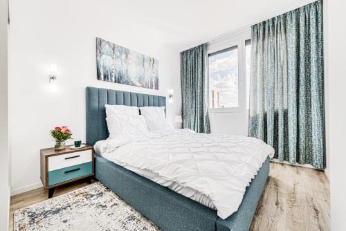 ARI GREEN Apartment near Atrium Mall