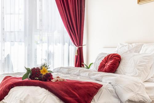 ARI RED Apartment in Ared Kaufland Resort