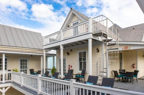 ARIA at Azul Mansion Key West