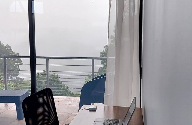 Arisa Mountain House