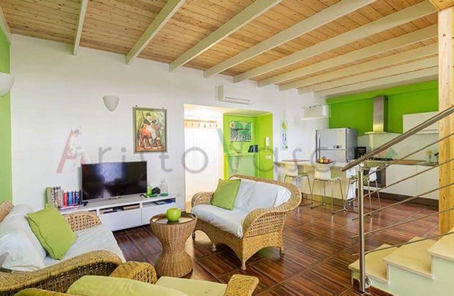 ARISTOVASCIO - Luxurious PEPPINO apartment