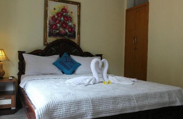 Arjun Bed and Breakfast