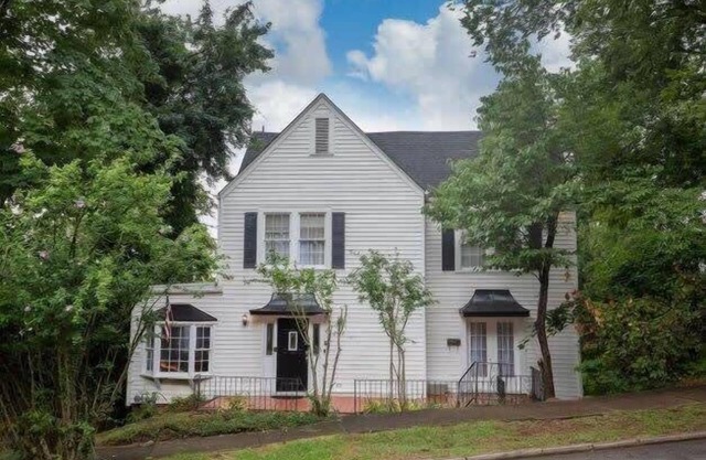 Arlington Crescent Revival - Both Units